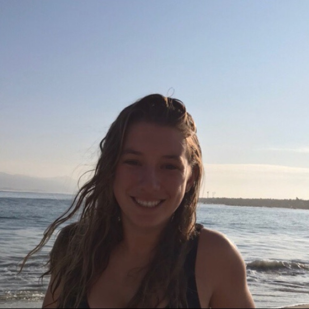 Meet your Posher, Emma